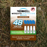 Запасной набор Thermacell E4 с ароматом земли
